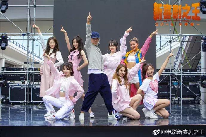 周星驰经典电影文案,周星驰文案图片配图