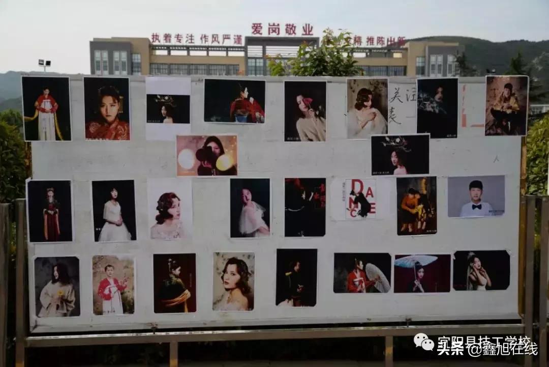 宜阳县职业教育中心节目,宜阳县职业教育直播