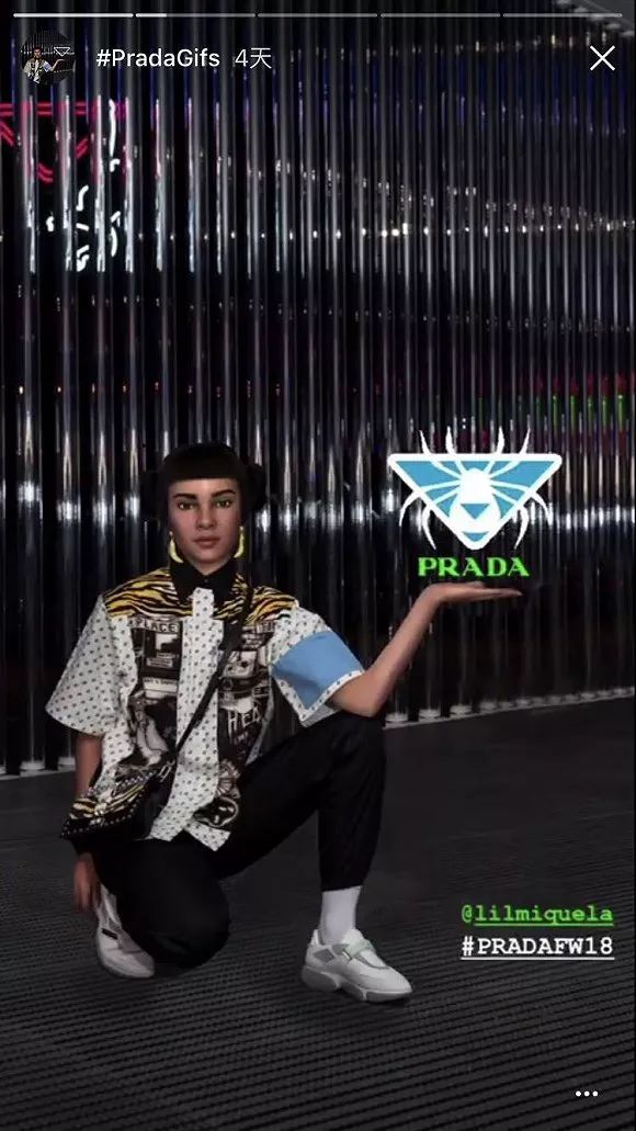 比网红更可怕的是网红街拍,假网红和现实中的网红