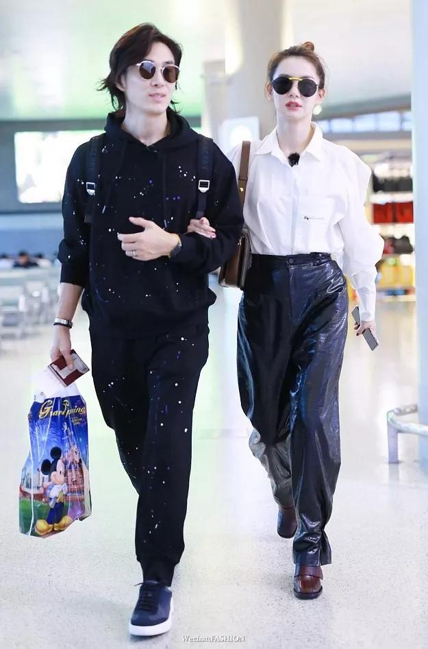 2019年大盘点，谁是最会穿的女明星？