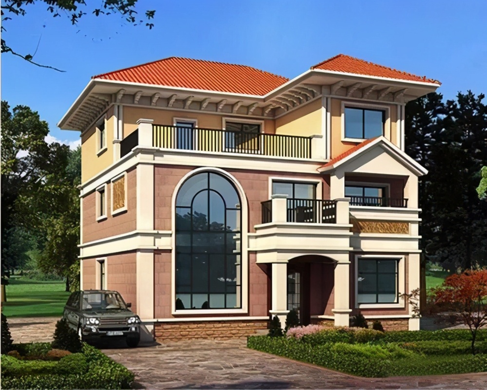 别墅用空气能热泵哪个牌子好,别墅空气能地暖节能解决方案