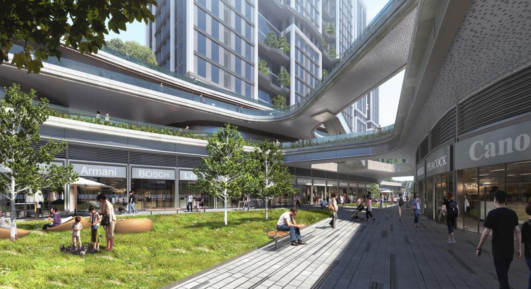 大数据时代遍地商机,大数据财经新知识