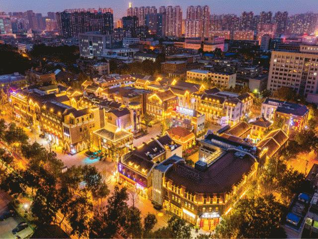 盛夏必去的网红打卡地,暑假适合去的网红打卡地