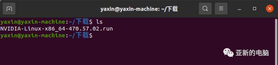 ubuntu正确安装显卡驱动的姿势,ubuntu显卡驱动降低版本