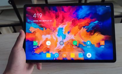 小新padpro深度评测,小新padpro开箱评测