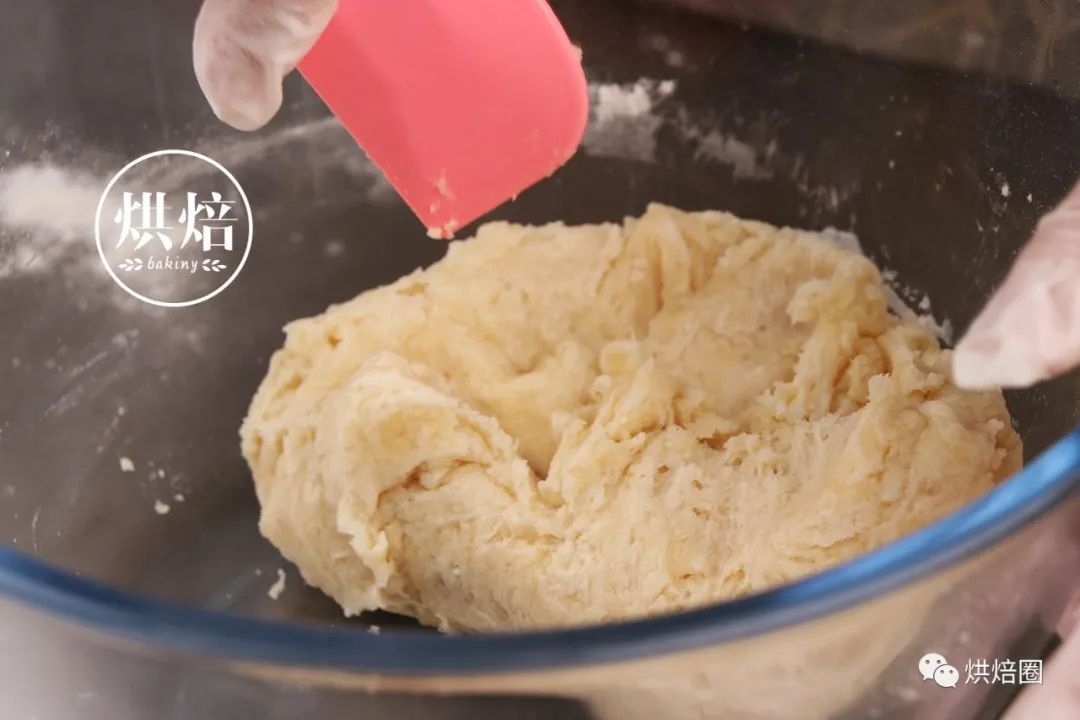 松软又好吃的绿豆饼做法,不用和面绿豆饼家常做法