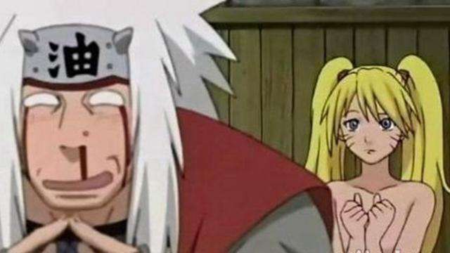 盘点日本最“好色”的动漫角色（上），最后一位“色”的毫无破绽