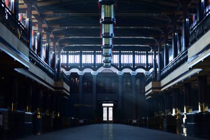 拍摄超级利器尼康d750,尼康d750拍摄人文样张