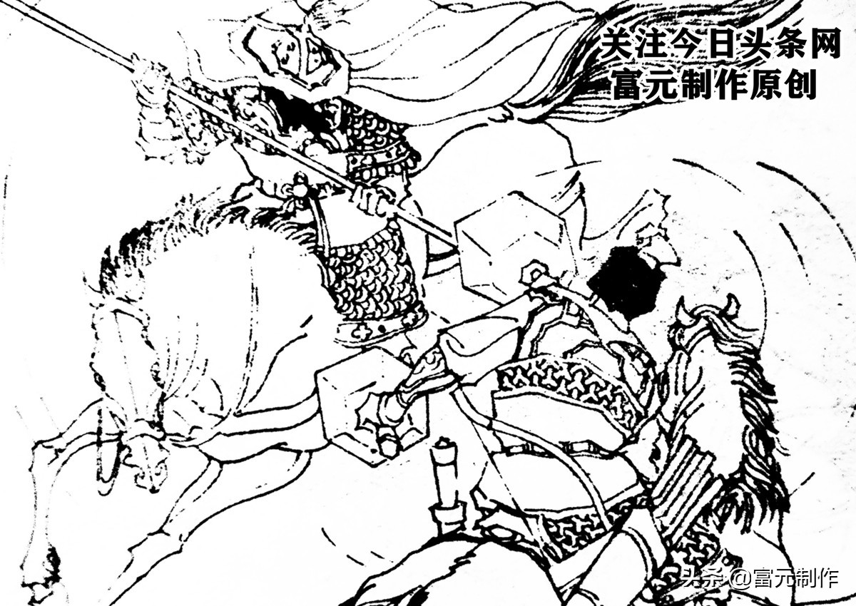 薛刚反唐的七位人物,薛刚反唐人物武力排名