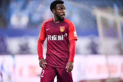 国足还有新的归化球员吗,最新国足归化球员消息