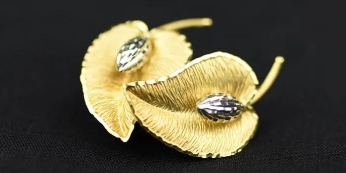 卡地亚手镯保值还是黄金手镯保值,黄金保值是金条好还是饰品好