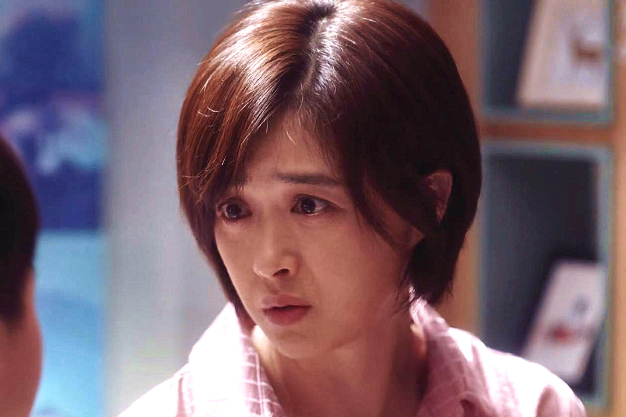 颜子悠最后踢球了吗,小舍得田雨岚看见颜子悠出现幻觉