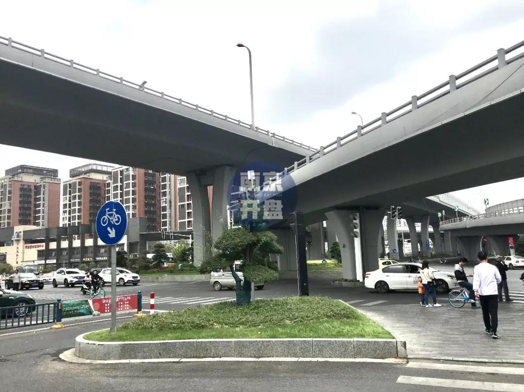 南京一批倒挂楼盘,南京跌得最惨的楼盘