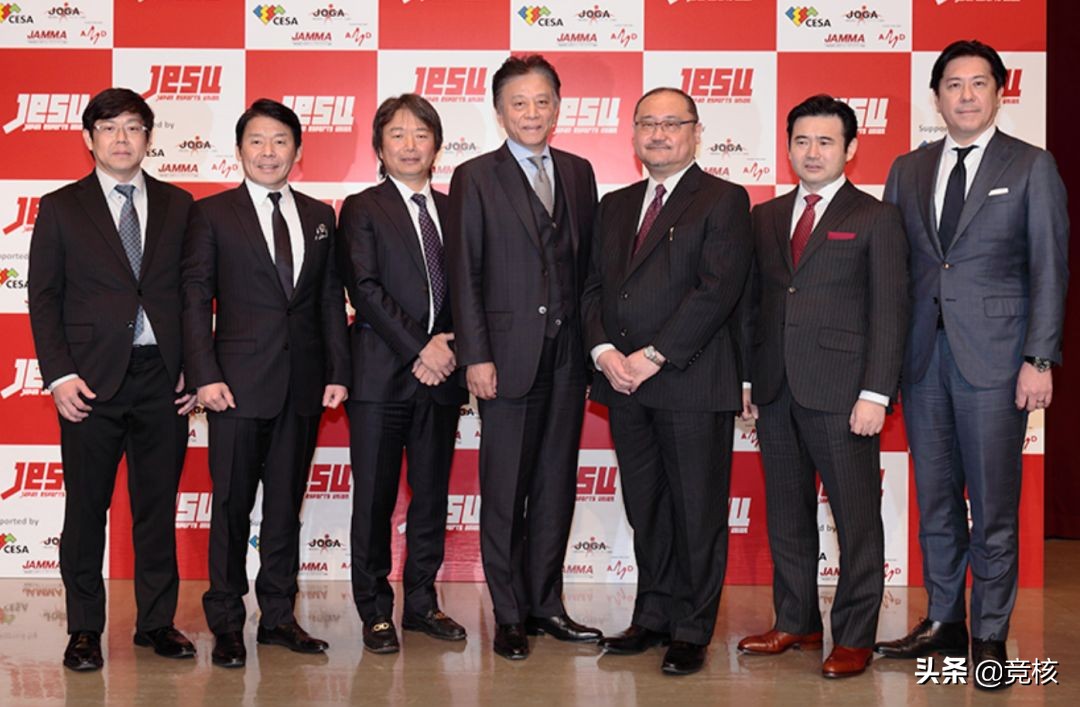 日本推动高中建立电竞部，电竞版“灌篮高手”就要来了？