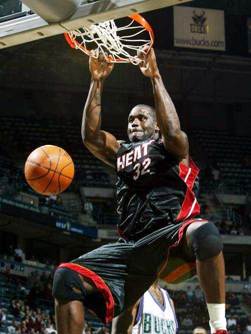 沙奎尔奥尼尔巅峰集锦,沙奎尔奥尼尔经历