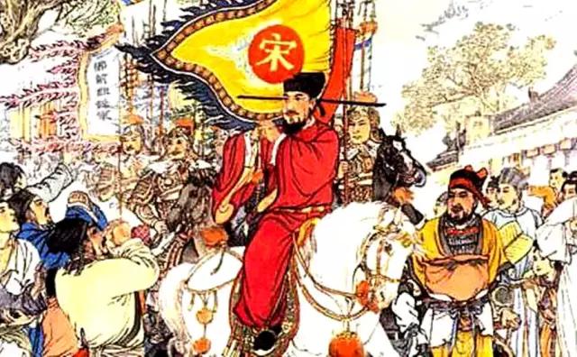 如果有机会穿越你最想去哪个朝代,如果可以穿越时空你想去哪个朝代