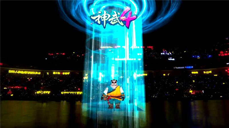 多益打造5G“音游盛宴”，中国游戏十强盛典斩获5项大奖