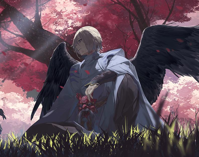 阴阳师新sp式神最新爆料,阴阳师ssr和sp式神召唤合集