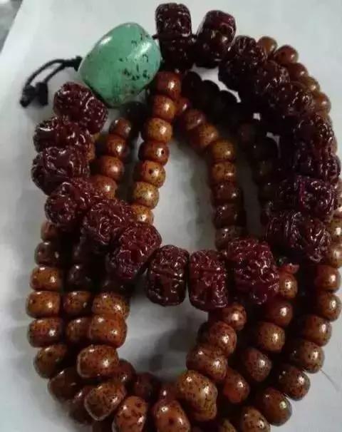 星月菩提品相一般大值得盘吗,星月菩提盘玩终极品相