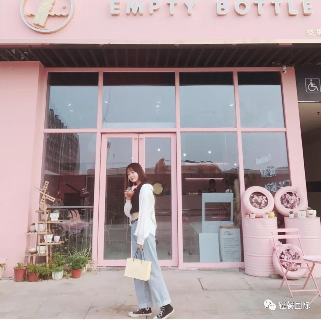 奶茶店如何利用免费广告位—“小红书”让销量飙升？