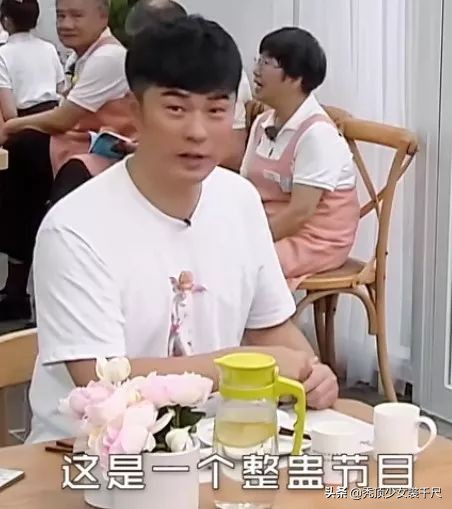 陈赫到哪都是凭本事搞笑的,陈赫经典搞笑片段合集