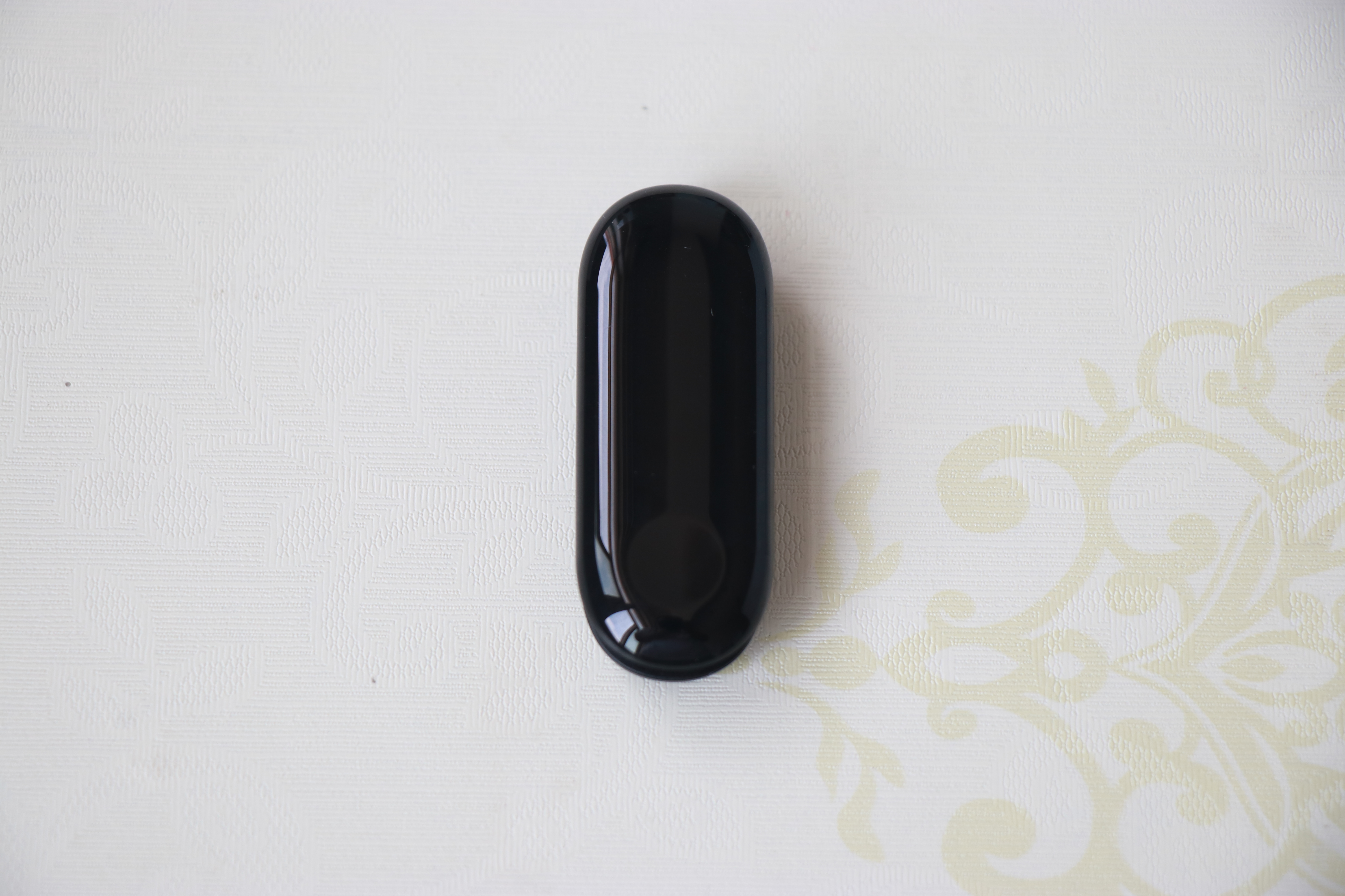 「小米手环3」众望所归的更新，的的确确的好物