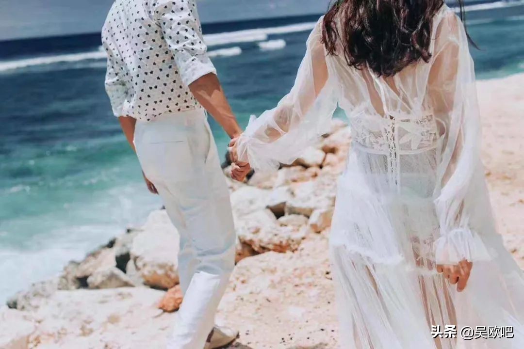 蜜月潜水看海推荐,全球最适合蜜月旅游的海岛