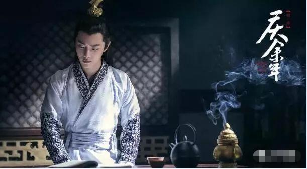 人民日报评庆余年官方,庆余年吃相难看事件