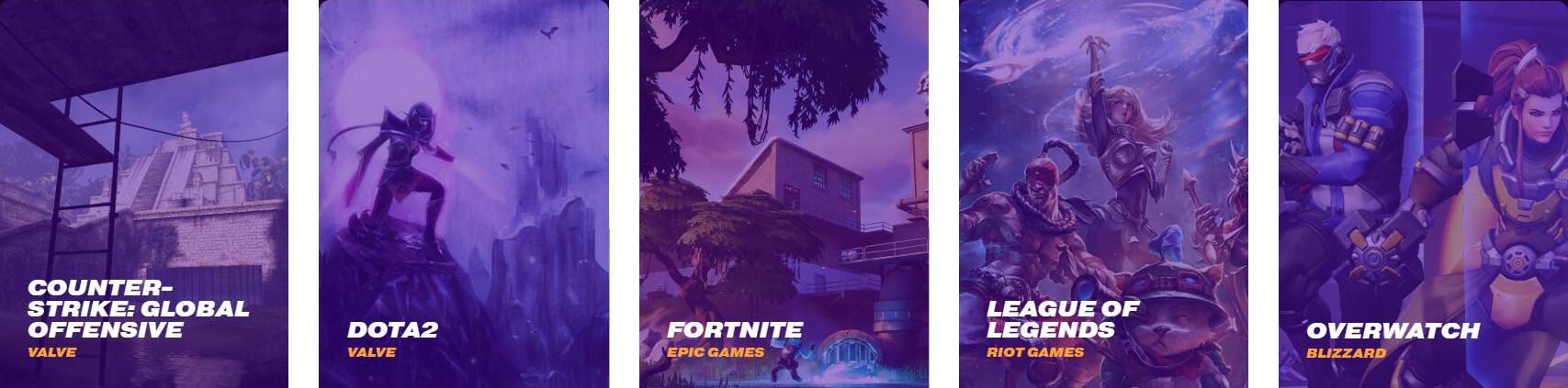 获tga年度最佳游戏奖,游戏界奥斯卡tga