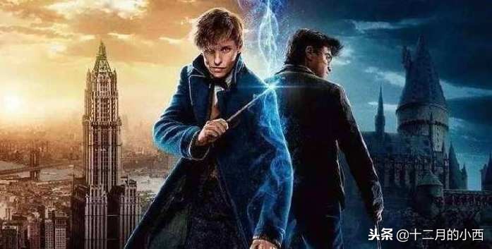 深度解读神奇动物在哪里,神奇动物和哈利波特有什么关联