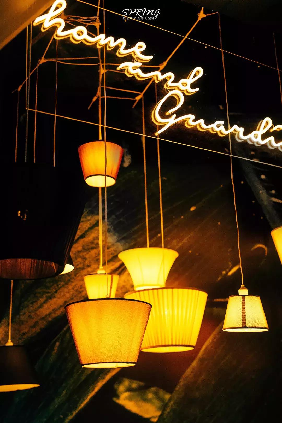 简单奢华高级感婚礼流程,从5个维度塑造沉浸式婚礼体验