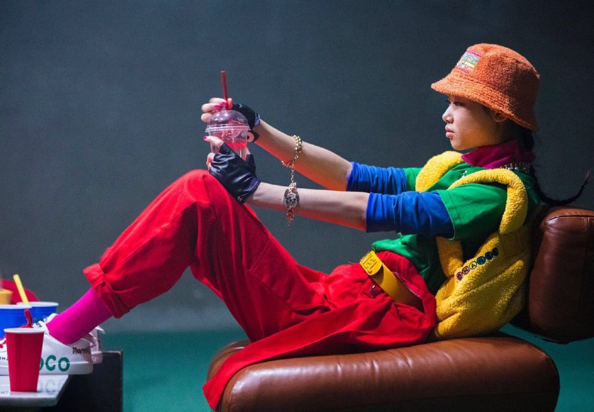 等不到icon的新专辑，不如看看他们的跨界设计