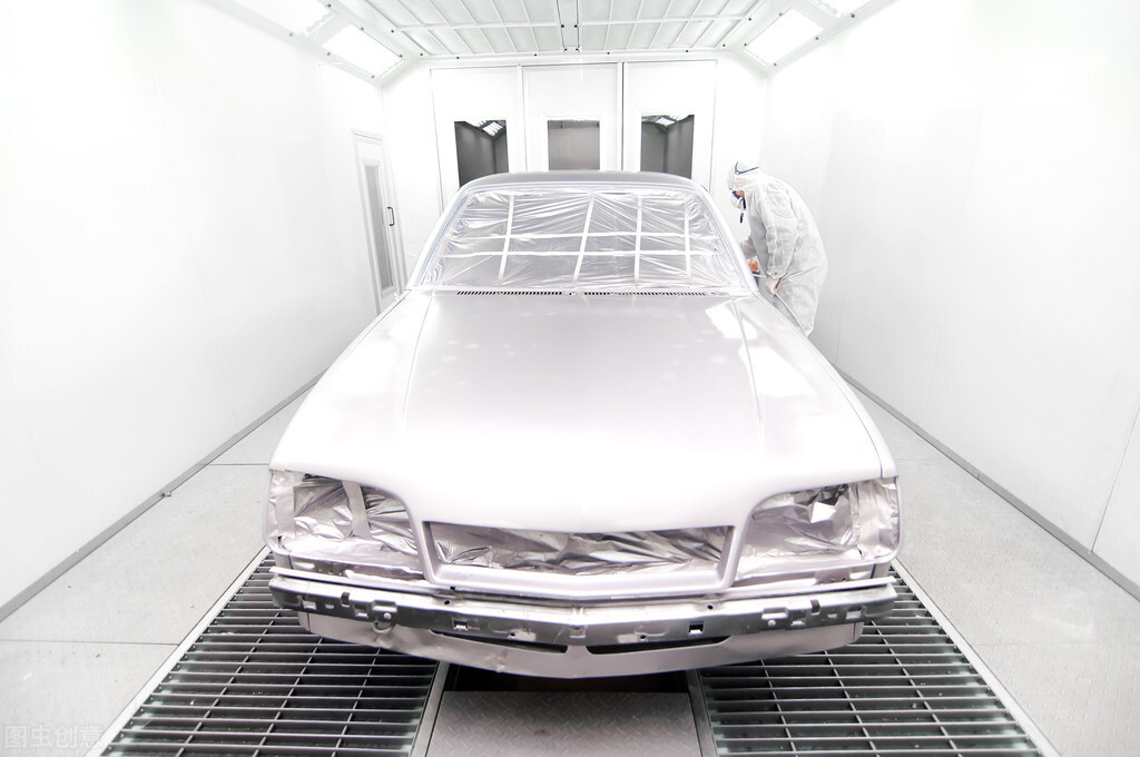 车面轻微划痕怎么修复,车漆面刮痕修复小妙招