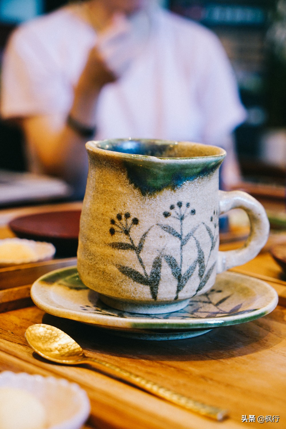 北京必去的特点咖啡馆有哪些店呢,这五家咖啡馆颜值与美味兼具