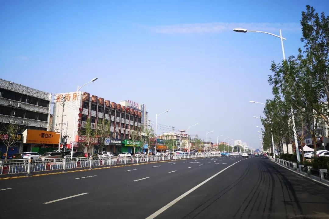 最震撼的街头壁画,遗址6幅壁画