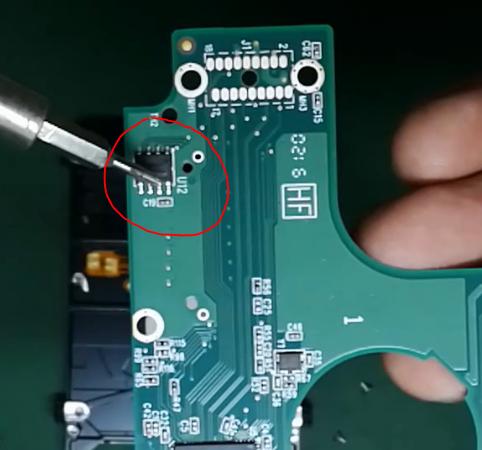 摔坏的移动硬盘如何修复,摔坏的移动硬盘数据恢复