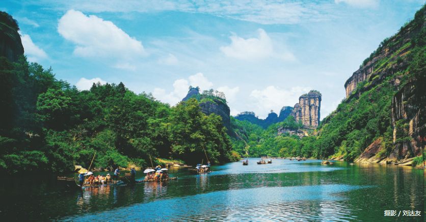 足不出门，在家逛遍中国55处世界遗产！（下）