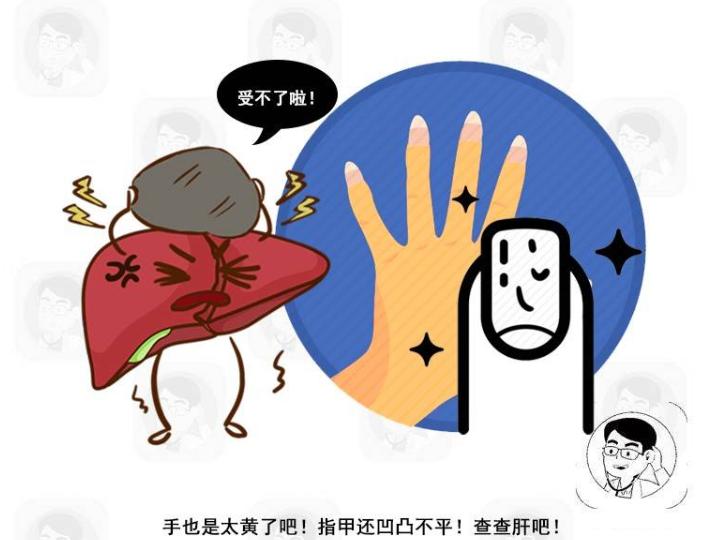 早期体内有癌怎么查才知道,身体里有癌手脚先告诉你什么症状