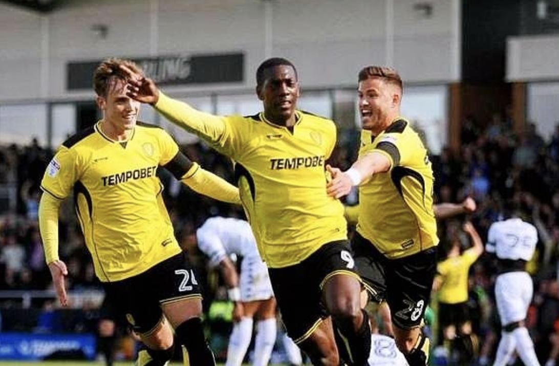 英锦赛伯顿对阿克灵顿,伯顿vs米尔顿最新比赛结果