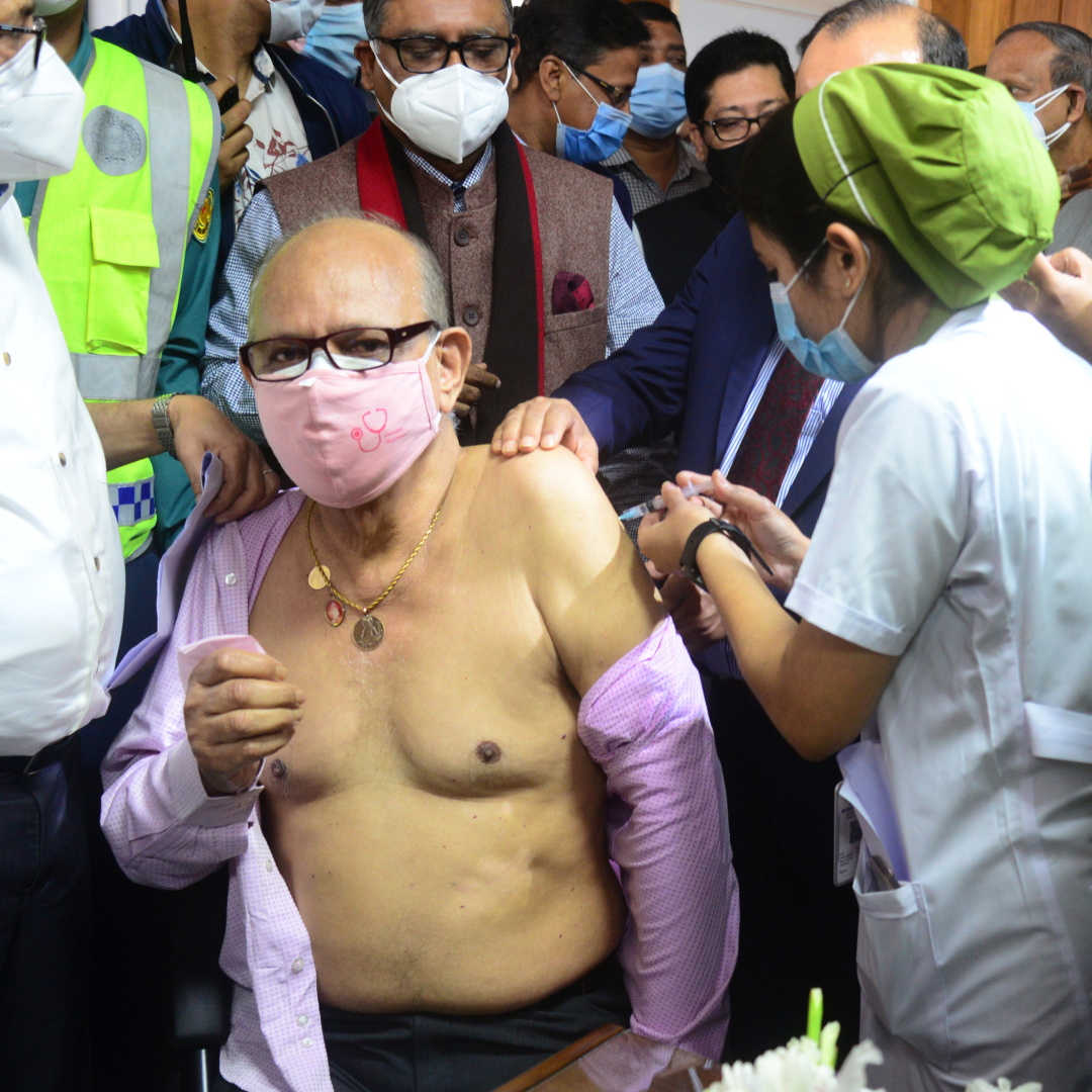 什么是孟加拉国？|地球知识局