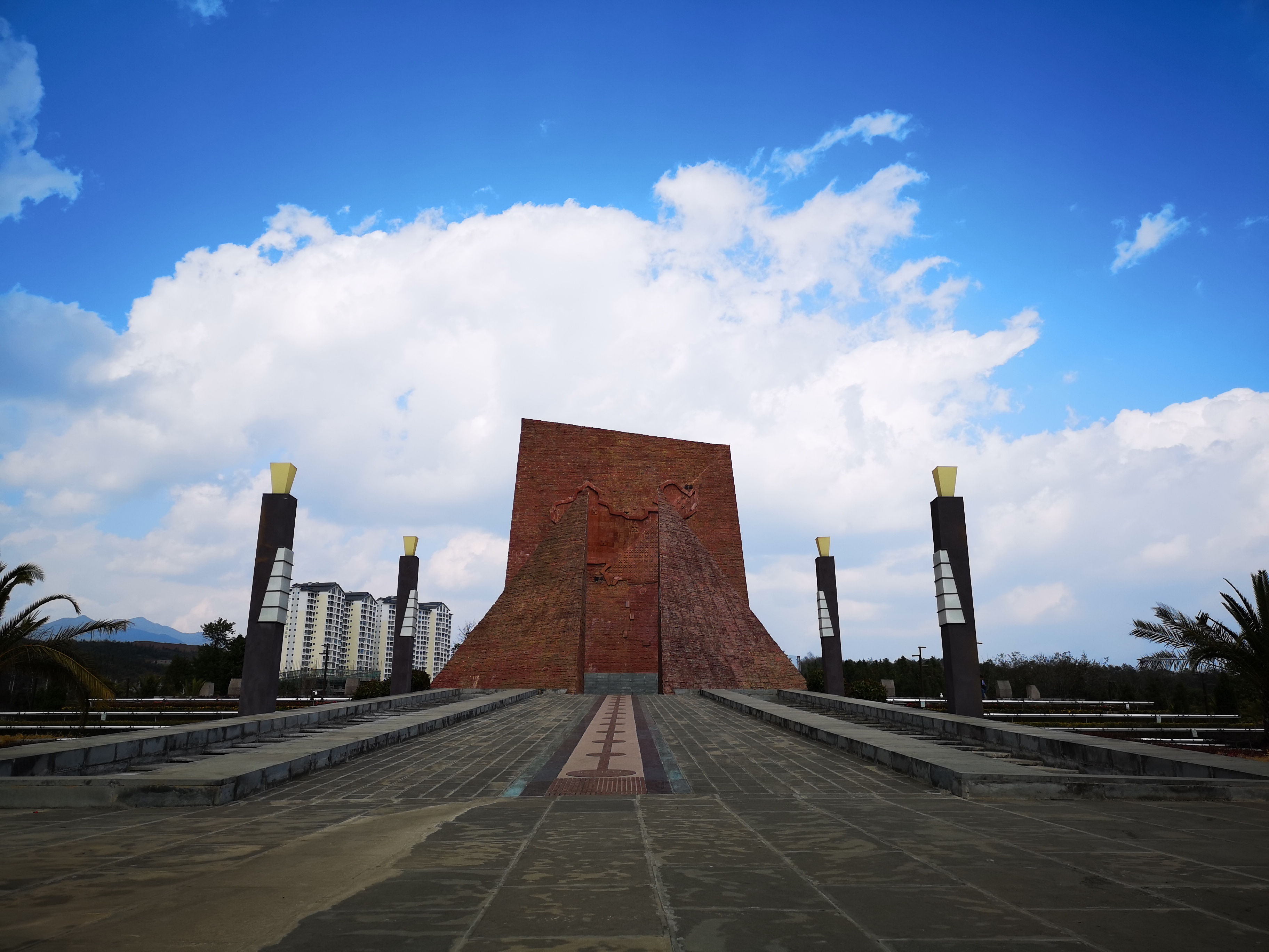 上海出发云南自驾游详细攻略,安徽出发自驾游云南最佳路线图