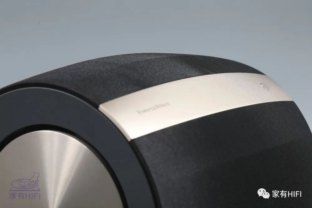传统品质无线用！BW宝华Formation无线家庭影院Bar、Bass试用