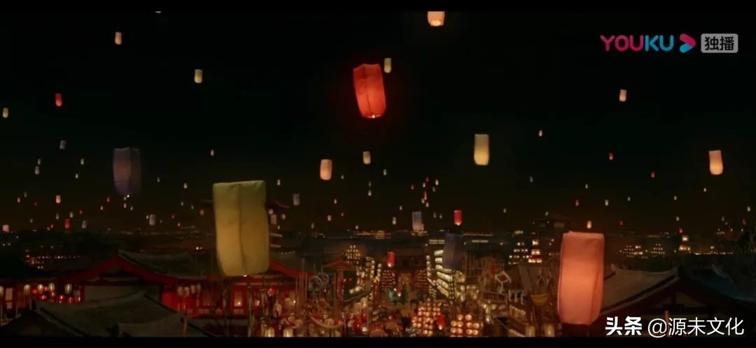 元宵节的特点活动有挂花灯吗,元宵节看灯笼的习俗是怎么来的