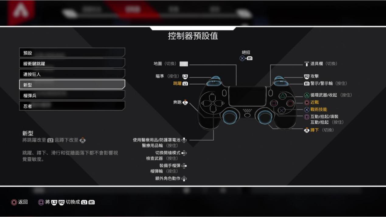 新手手柄玩FPS怎么开始练,手柄玩fps用什么姿势