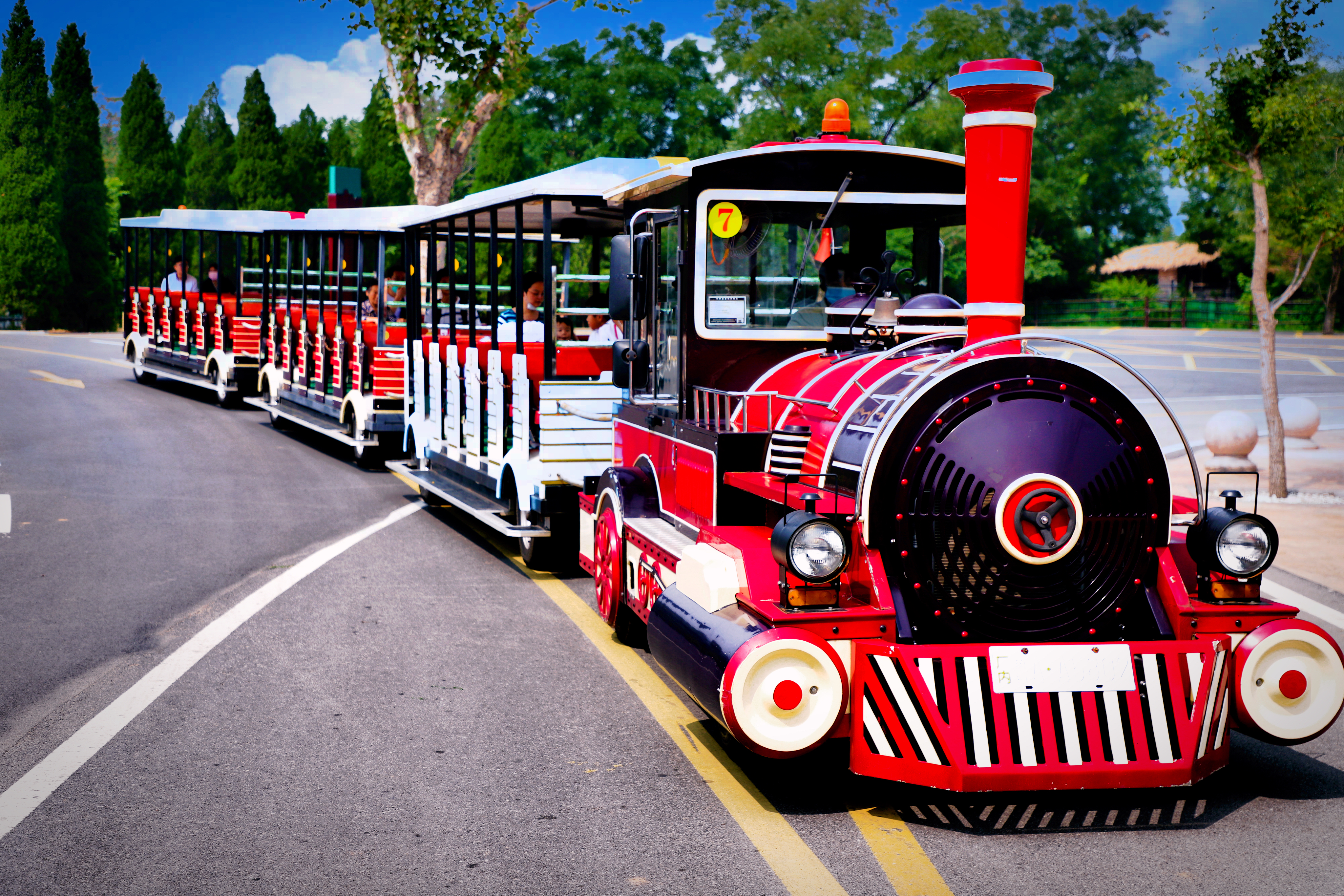 济南周末冬季遛娃,济南遛娃好玩的地方