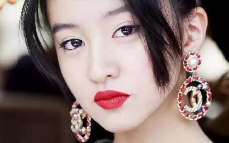 那些神颜的日本女星你认识几位,日本十大惊艳的女星