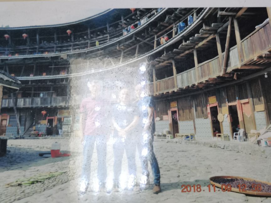 南靖最出名的土楼叫什么,古老神奇的永定土楼