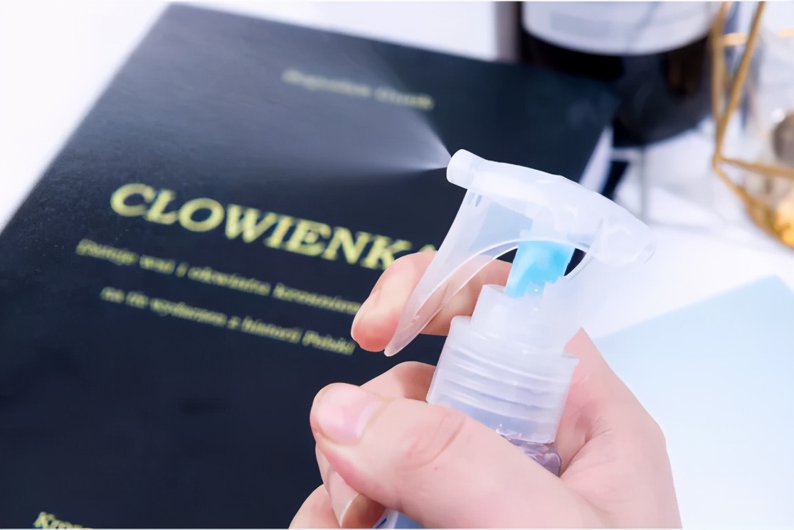 有了它瞬间降温10度，凉爽到心飞扬