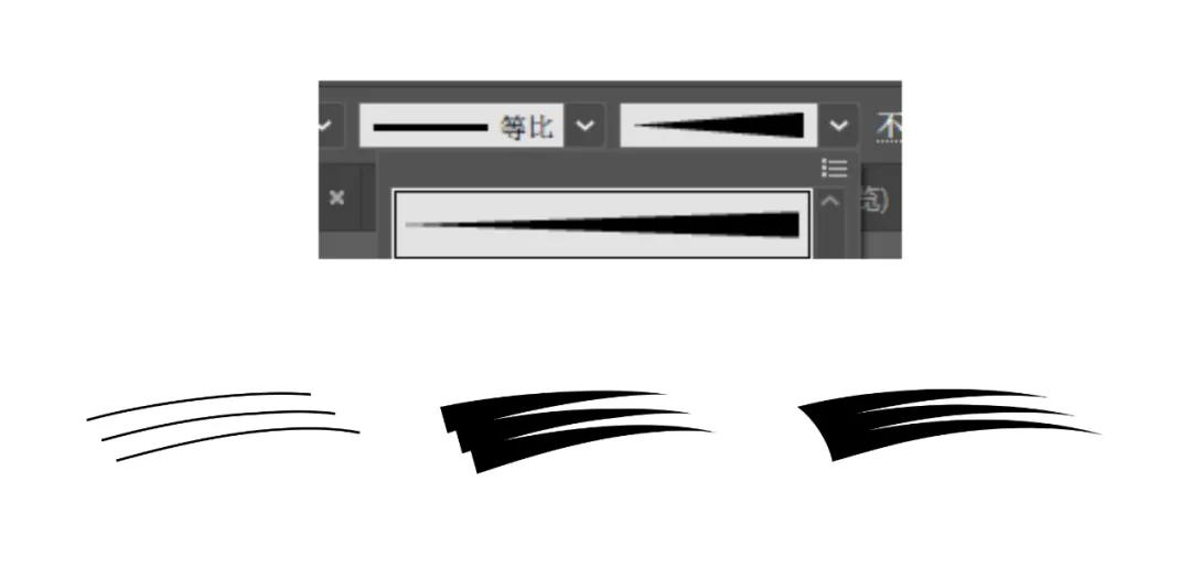 保姆式讲解一张图片做一个logo