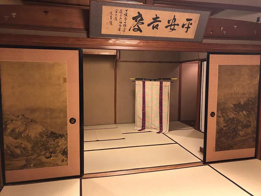 「慢达世界」第216期：短暂停留的京都生活，柊家的待客之道